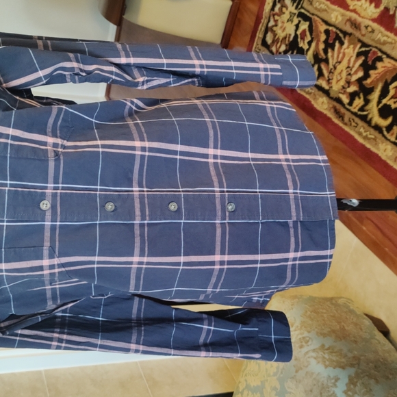 Wrangler Long Sleeved Shirt - Picture 3 of 8